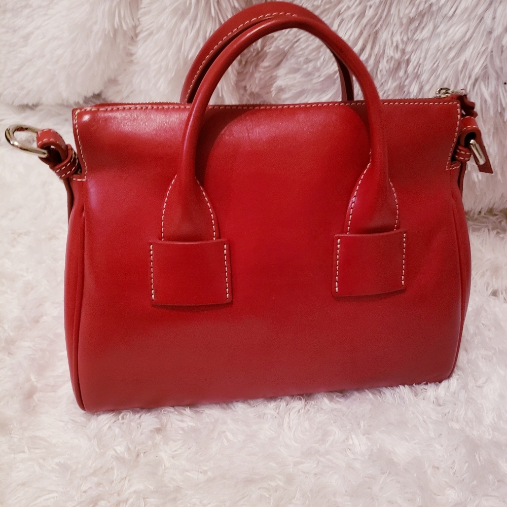 🌲Dooney & Bourke Toscana🥂 - Picture 4 of 9
